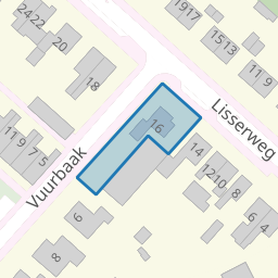 Perceel HLM03-AO-972