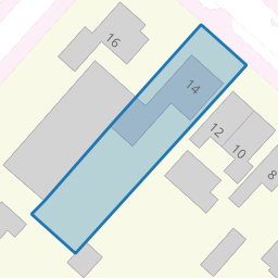 Perceel HLM03-AO-973