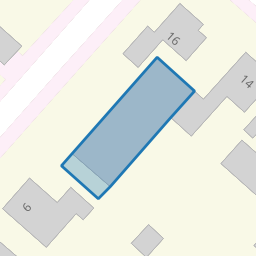 Perceel HLM03-AO-975