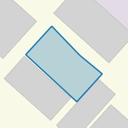 Perceel HLM03-AO-986