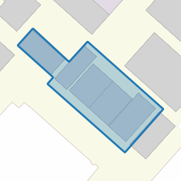 Perceel HLM03-AO-992