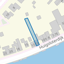 Perceel HLM03-AO-995