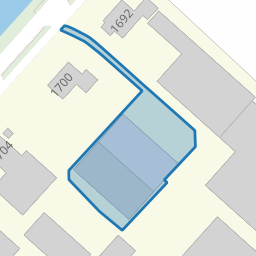 Perceel HLM03-AO-999