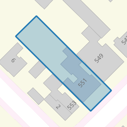 Perceel HLM03-B-1896