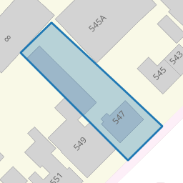 Perceel HLM03-B-2403