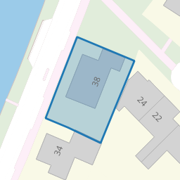 Perceel HLM03-B-2716