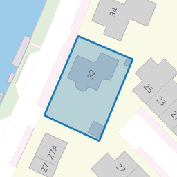 Perceel HLM03-B-2718