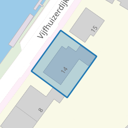 Perceel HLM03-B-2754