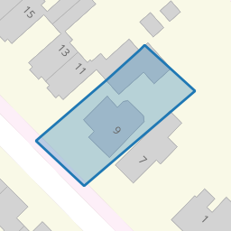 Perceel HLM03-B-2954