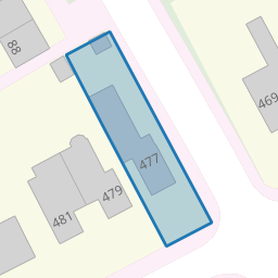 Perceel HLM03-B-2983