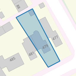 Perceel HLM03-B-2984