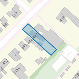 Perceel HLM03-B-2996