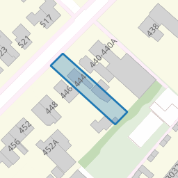 Perceel HLM03-B-2997