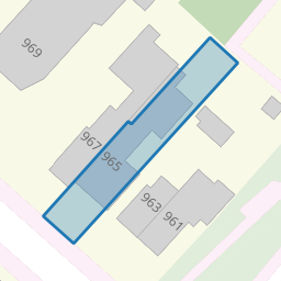 Perceel HLM03-B-3293