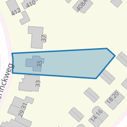 Perceel HLM03-B-3314