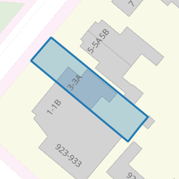 Perceel HLM03-B-3316