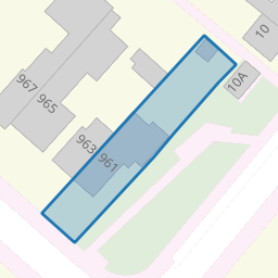 Perceel HLM03-B-3353