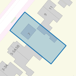 Perceel HLM03-B-3354