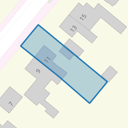 Perceel HLM03-B-3356