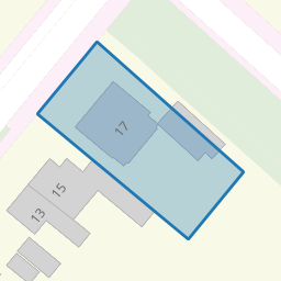 Perceel HLM03-B-3358