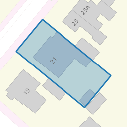 Perceel HLM03-B-3361