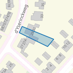 Perceel HLM03-B-3363