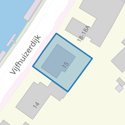 Perceel HLM03-B-3373