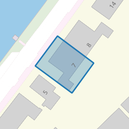 Perceel HLM03-B-3376