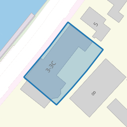 Perceel HLM03-B-3377