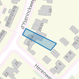 Perceel HLM03-B-3410