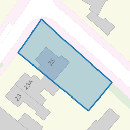 Perceel HLM03-B-3412