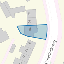 Perceel HLM03-B-3416