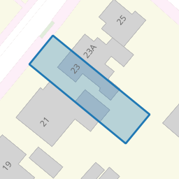 Perceel HLM03-B-3440