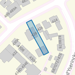 Perceel HLM03-B-3453