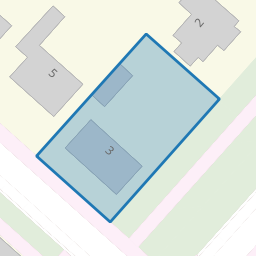 Perceel HLM03-B-3455