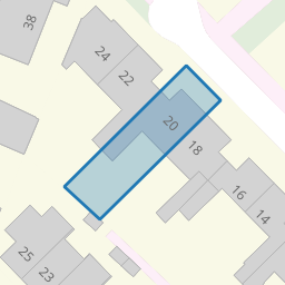 Perceel HLM03-B-3466