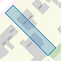 Perceel HLM03-B-3488