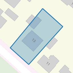 Perceel HLM03-B-3511