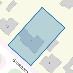 Perceel HLM03-B-3513