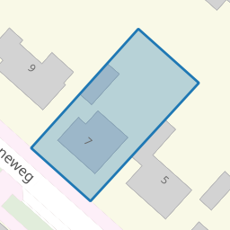 Perceel HLM03-B-3514