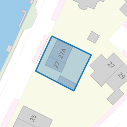 Perceel HLM03-B-3535