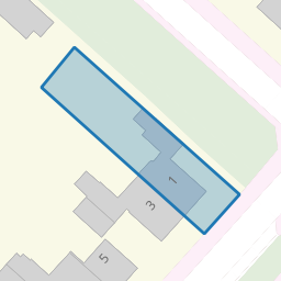 Perceel HLM03-B-3558