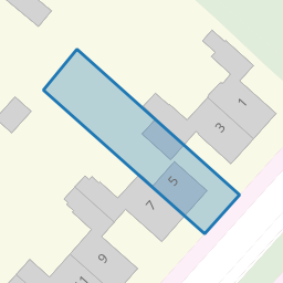 Perceel HLM03-B-3560