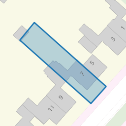 Perceel HLM03-B-3561