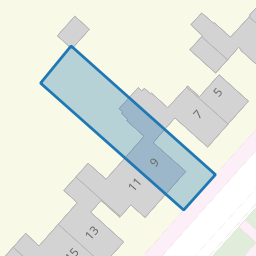 Perceel HLM03-B-3562