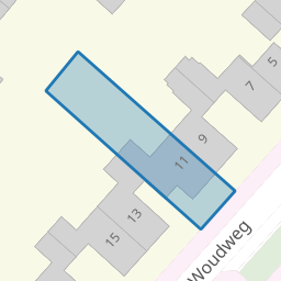 Perceel HLM03-B-3563