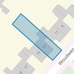 Perceel HLM03-B-3564