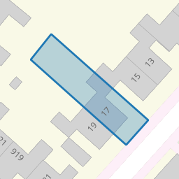 Perceel HLM03-B-3566