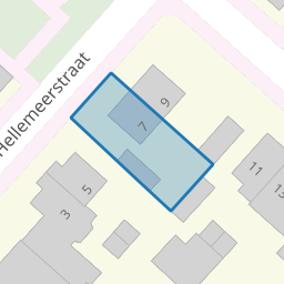 Perceel HLM03-B-3594