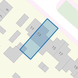 Perceel HLM03-B-3597